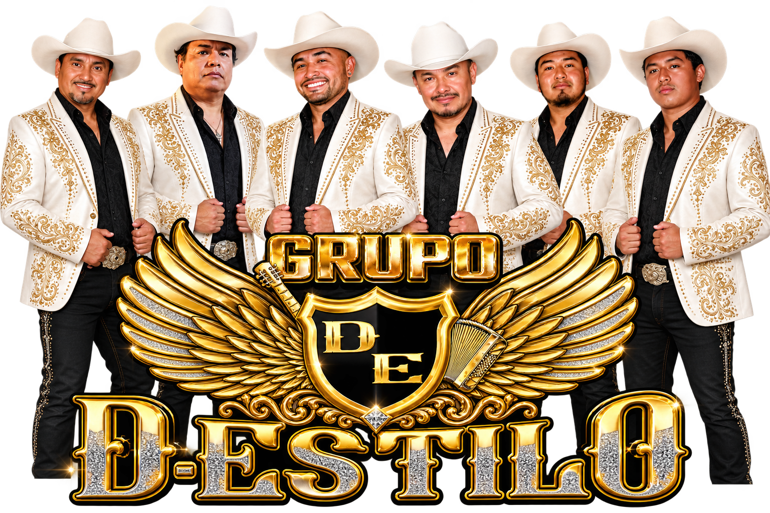 Grupo D-ESTILO logo